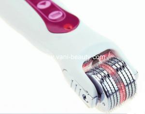 540 Photon Led Derma Roller with Vibration