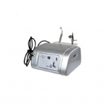 portable oxygen jet peel oxygen facial machine