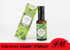 Private Label Hair Care Argan Oil For Damaged Hair No Residue Solution