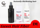 Herbal Hair Loss Treatment Hair Regrowth Fiber Hair Binding Fiber OEM/ODM