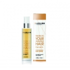 KERATIN KERATIN PROTEIN REPLENISH HAIR SERUM