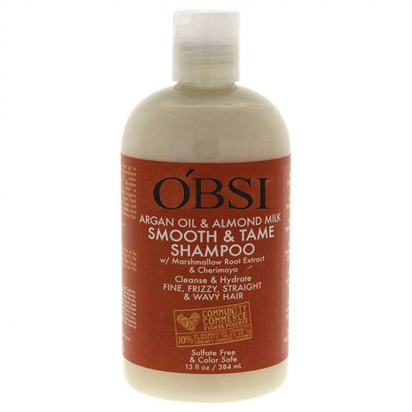 Argan Oil Shampoo Factory, Free Shampoo Samples