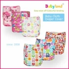 Babyland cloth diaper reusable diapers baby washable cloth diapers