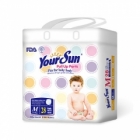 Yoursun Baby Pants