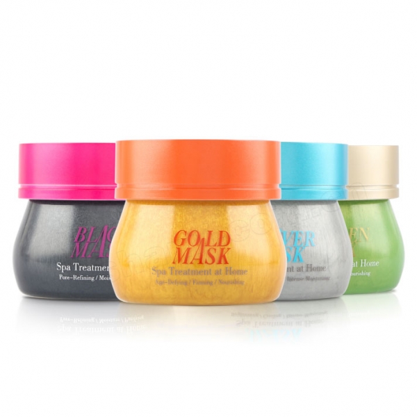 Washami Peel Off Face Mask