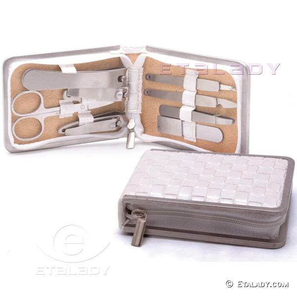 Manicure & Pedicure Set