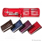 Manicure & Pedicure Set