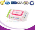 High Quality and Lowest Price of Disposable Baby Wet Wipes