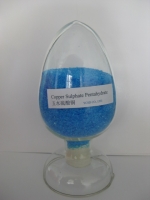 Copper sulphate