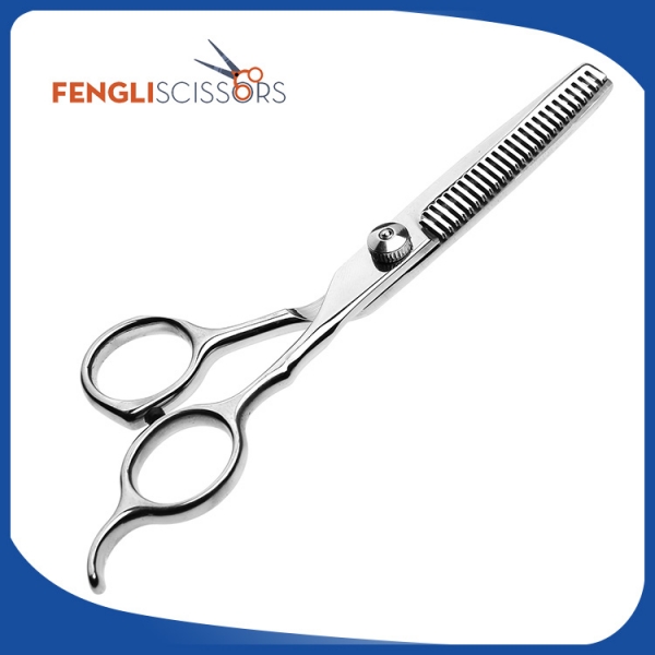 Salon hair/barber scissors