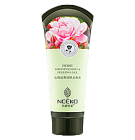 Rose silk moisturizing and exfoliating 150g