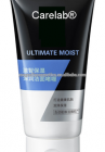 OEM/ODM Men Ultimate Moist Foaming Moisturizing Smoothing Facial Cleanser