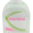 OEM/ODM Anti-Blemish Moisturizing Nourishing Foaming Gel Facial Cleanser