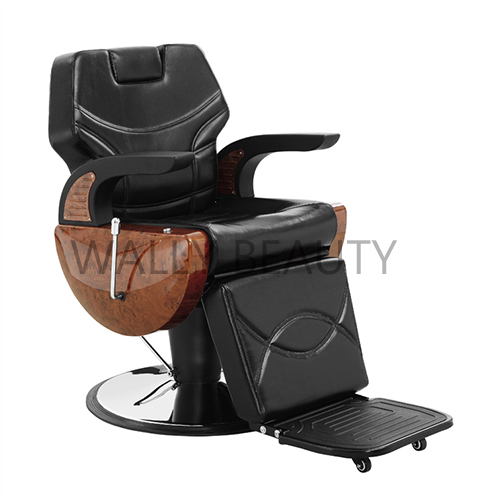 Barber Chair