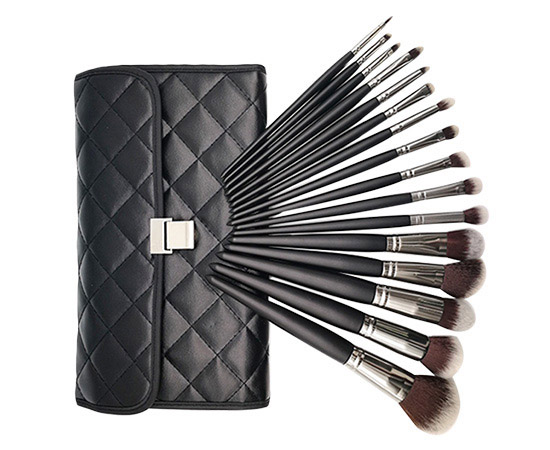 16pcs Brush Sets