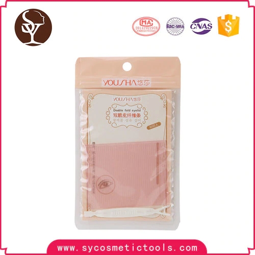 Yousha magic slim double eyelid tape breathable eyelid stickers 80 pairs