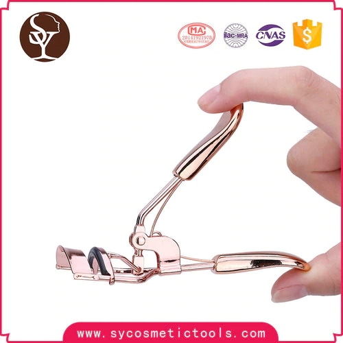 Lameila premium eyelash curler with refill pad mascara appitors tools