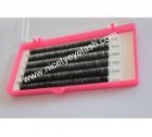 Siberian mink fur lashes