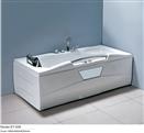 massage bathtub