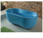 bathtub