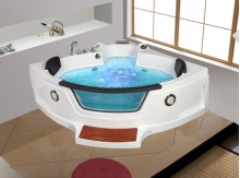 bathtub