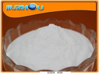 Soda Ash