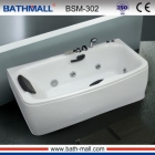 massage bathtub, Jaccuzi bathtub