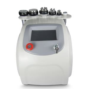 Cavitation RF Vacuum