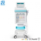 Water Oxygen Jet Peel Deep Clean Facial Skin Therapy Machine