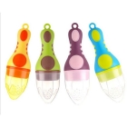 Baby Silicone Teethers