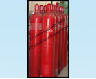 coal gas    foam extinguisher