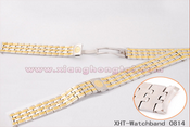 Watchband(XHT-Watchband0814)