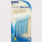 Interdental Brush 5pcs with 5covers