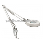 Magnifier glass LED lamp , fluorescent magnifying lamp