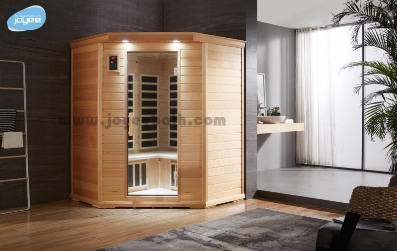 SAUNA ROOM