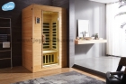 SAUNA ROOM