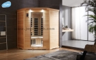 SAUNA ROOM