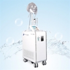 Pure oxygen anti-decay instrument