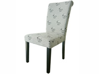 Dining chair（JRYZ-8040）