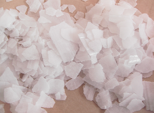 Caustic Soda