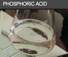 85% purtiy Phosphoric Acid
