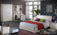 Bedroom Set(A8869#)