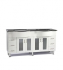 MDF cabinet (1600AGR)