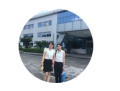 Shanghai Sepna Chemical Technology Co., Ltd.