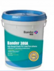 Bander380A High Strength Elastic PVC Coil Flooring Adhesive