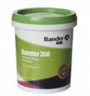 Bander350 linen flooring adhesive