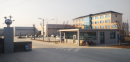 Weifang Kanghong Adhesive Industry Co., Ltd.