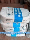 self leveling cement