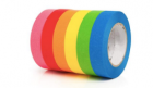 Colored Masking Tape