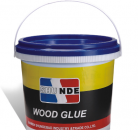 Wood glue